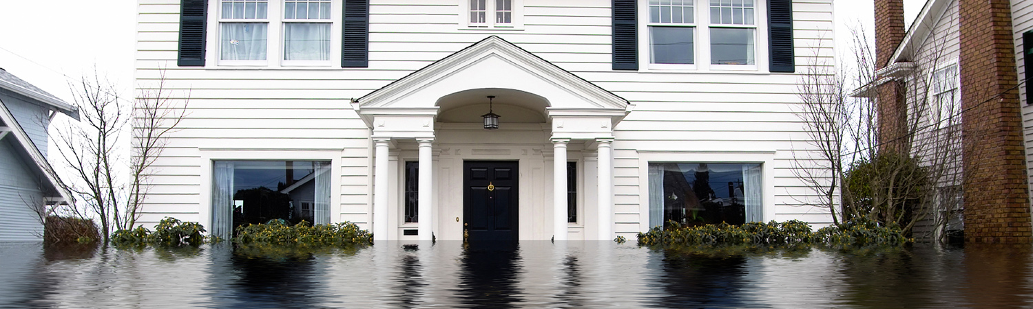 Featured Flood Insurance