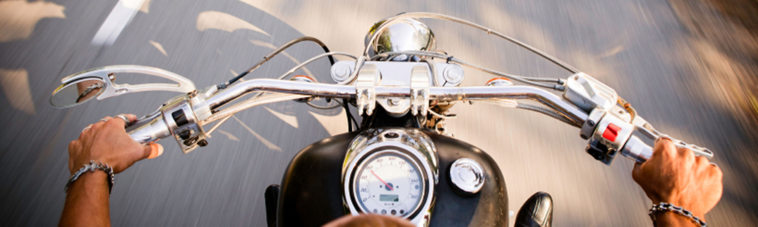 Featured Motorcycle Insurance